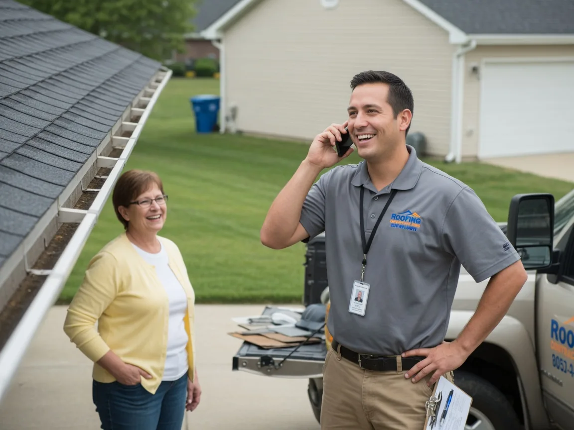 Local Roofing Contractors Staffordsville, VA FAQs